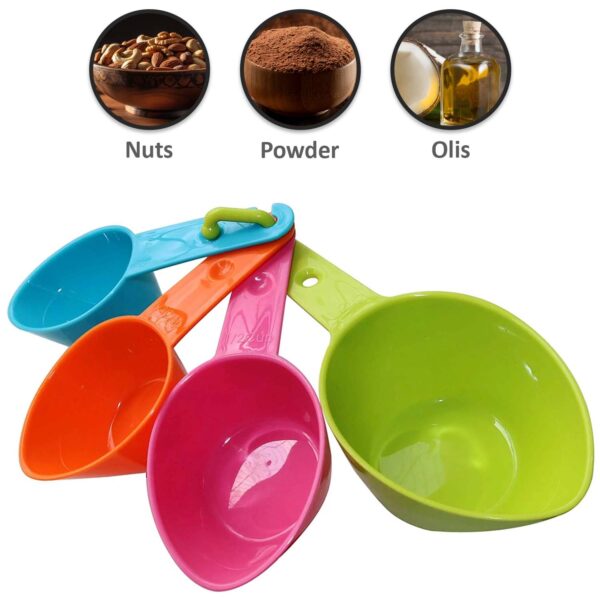 AEX Cereal Storage Containers Set of 10