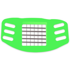 AEX Green French Fries Cutter