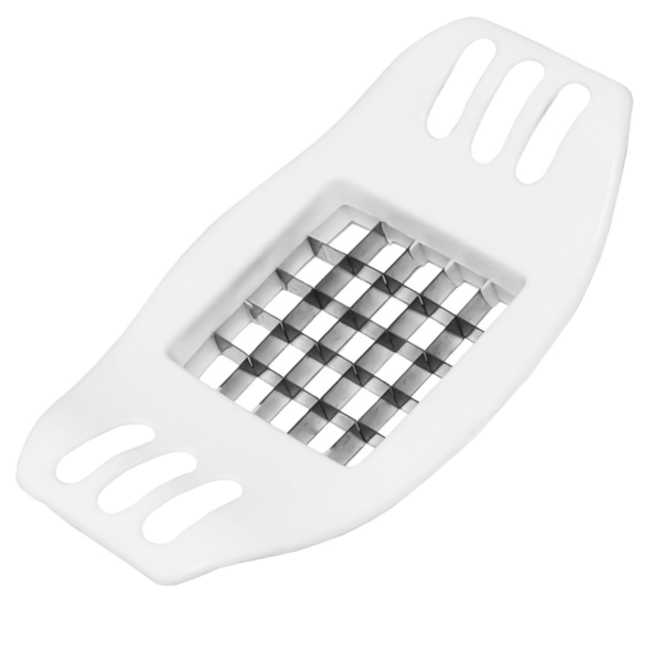 AEX White French Fries Potato Chipper