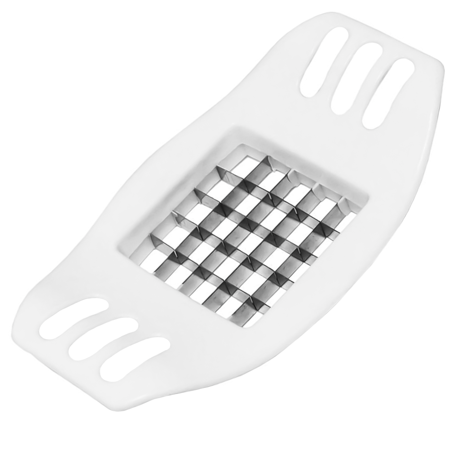 AEX White French Fries Potato Chipper