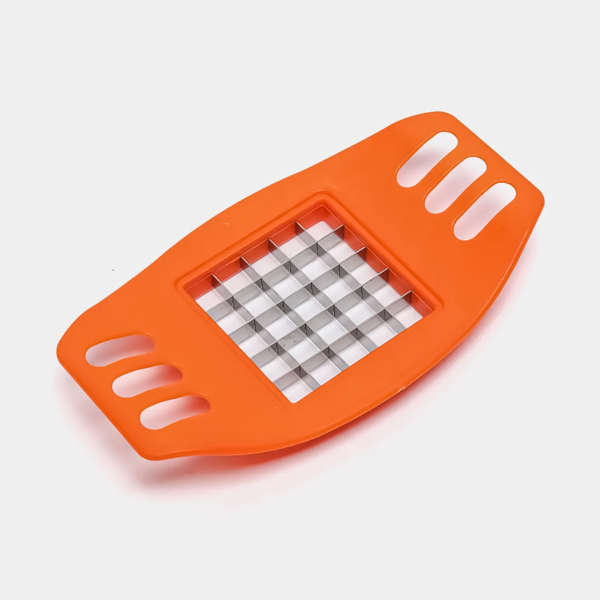 AEX Orange French Fries Potato Chips Cutter