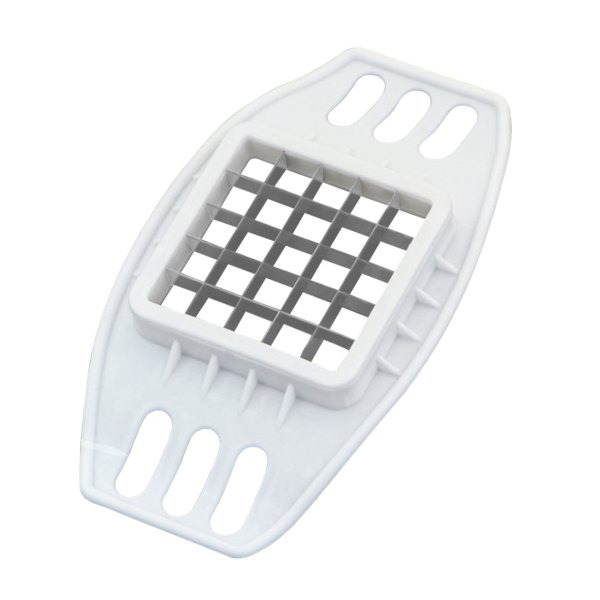 AEX White French Fries Potato Chipper