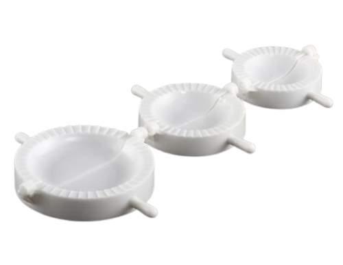 Ravioli Mould – Food Grade Silicone Dumpling & Ravioli Maker