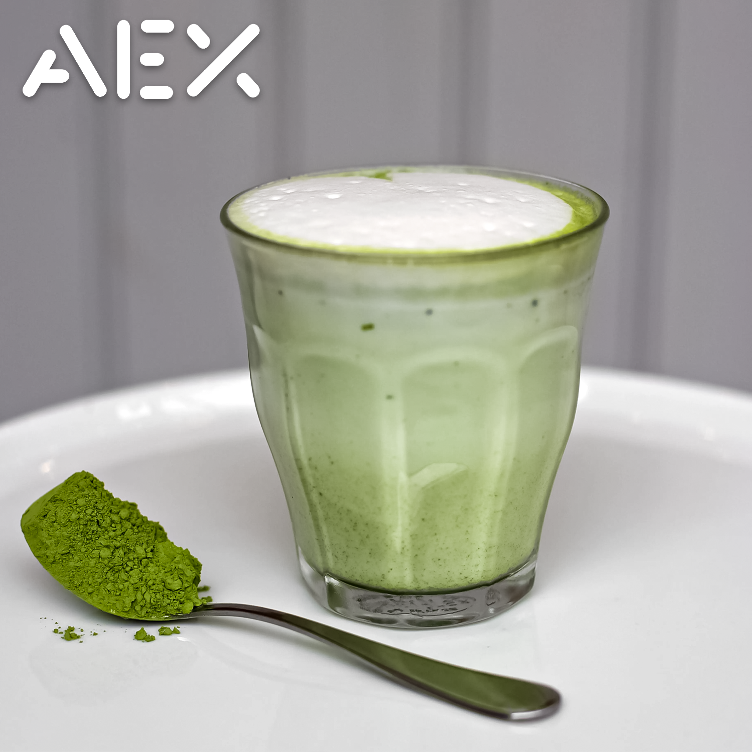 Set of 6 Stainless Steel Teaspoons – Polished & Elegant Design