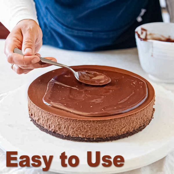 Set of 6 Stainless Steel Teaspoons – Polished & Elegant Design