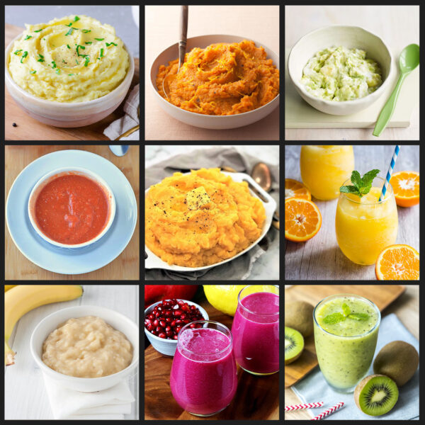 Stainless Steel Potato Ricer – Heavy-Duty Masher for Fluffy Potatoes