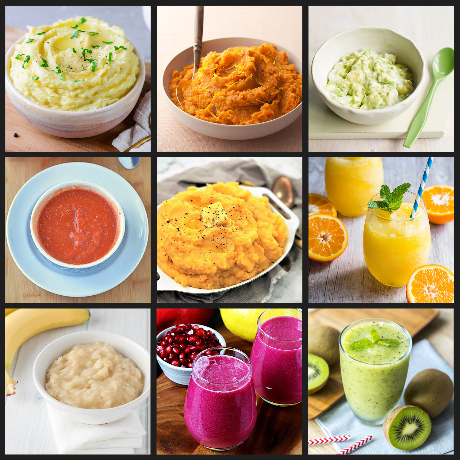 Stainless Steel Potato Ricer – Heavy-Duty Masher for Fluffy Potatoes