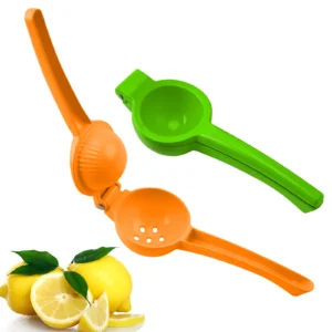 AEX Manual Lemon Squeezer Fruit Juicer Kitchen Tool