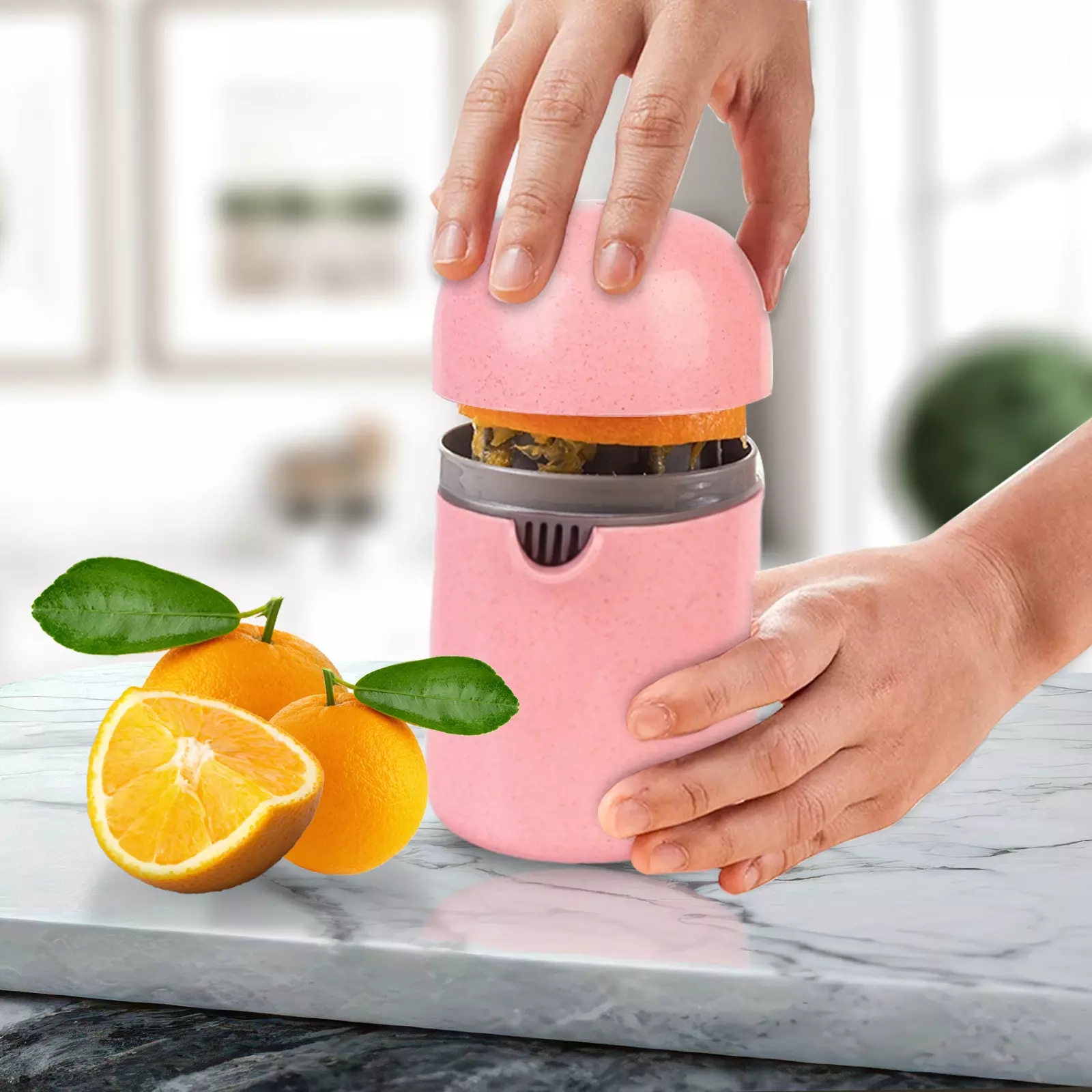 AEX Manual Juicer For All Citrus Fruits