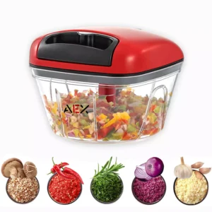 AEX Pull String Hand Chopper