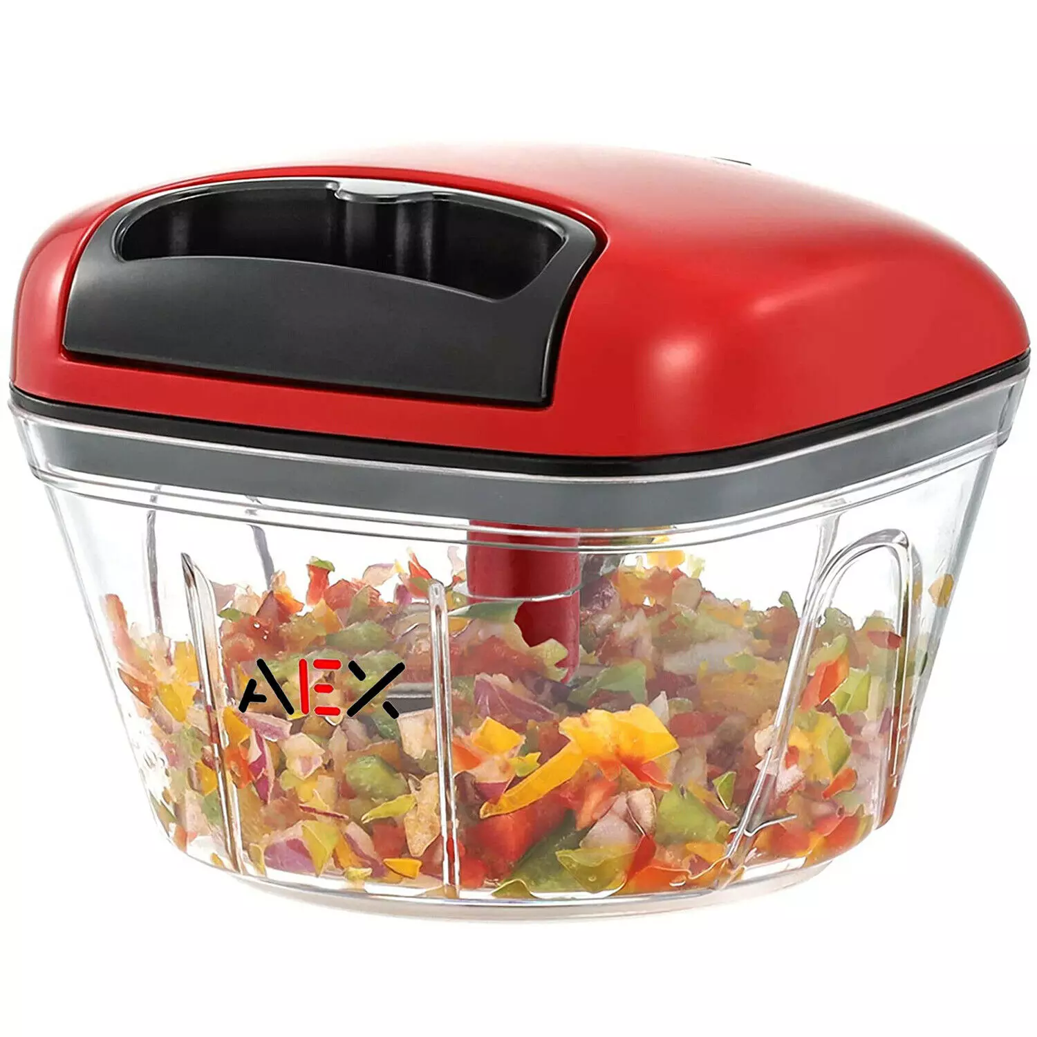 AEX Pull String Hand Chopper