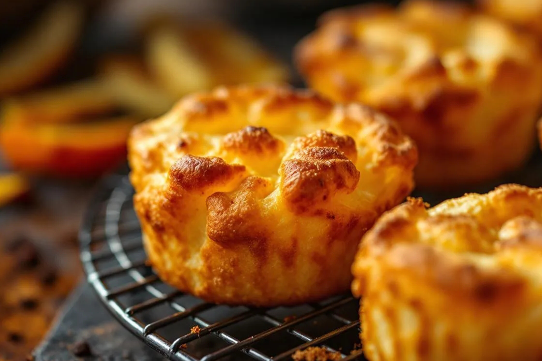 How to Cook Crispy Yorkshire Pudding