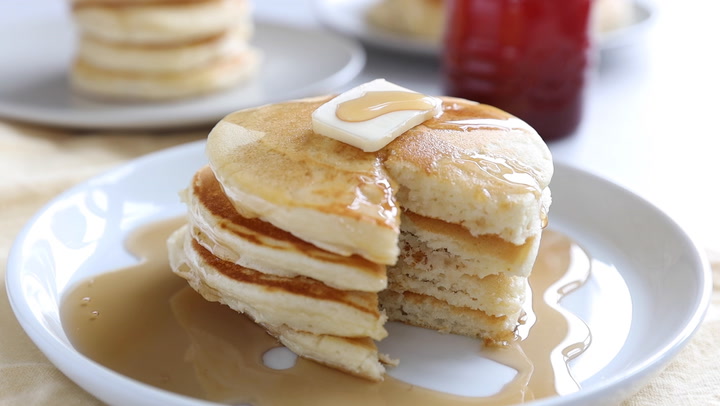 Perfect Pancakes and Cupcakes with the AEX 900ml Manual Batter Dispenser